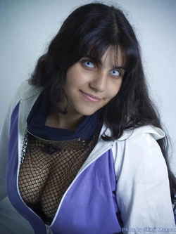 Cosplay - Amanda Angeliel