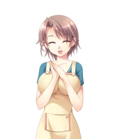 [TinkerBell] Hanamaru! 2 (Character & Background CG)