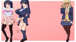 [Digital Tambourine] Shasei Suru Tabi 5 mm mo Ookiku Naru Chinko Kakaete 2-shuukan Shasei Shimakuttara Kou Natta