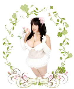 (C82) [mariposa luz de la luna (Chouzuki Maryou)] Hoshi no Utagoe (Bocchi no Ningyohime)