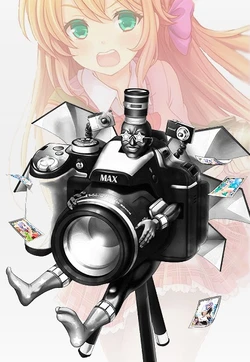 [Ameba] ガールフレンド(仮) 1490～　mypage