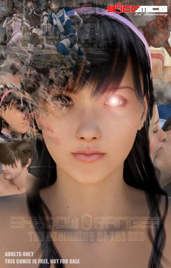 Shadow Ranger Zero Part 1: The Beginning of The End