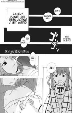 Take Moon - Asagami Maniacs