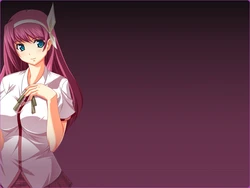 [Frill] Mesu Idol ~Debut Shita Kanojo ga, Otoko-tachi ni Mitchaku Mark Sarete Iru Ken~ (Character & Background CG)