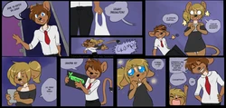 [Sonne] Kim and David (Spanish) LKNOFansub