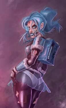 Artist - Sodano