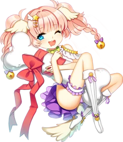 Unleashed Illustration