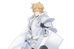 Million arthur Illustration