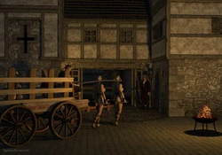 Artist Lynortis Meat Sold