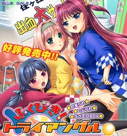 [BlueGale] Fukubiki! Triangle