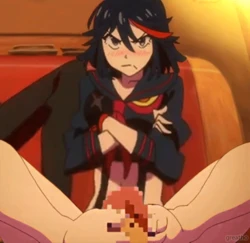 [Greatho] Kill la Kill