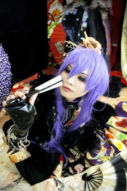 [Vocaloid] Setsugetsuka 紲月歌 by Zing Ruby & Friends