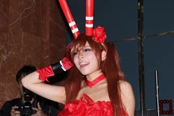 MY ACGHK Cosplay Collection ❷