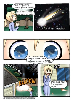 [ShishiZurui] Star Attraction