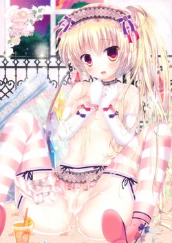 (C85) [Setoran (Itou Seto, Tanno Ran)] Sweet Sweet (Touhou Project) [Chinese] [脸肿汉化组]