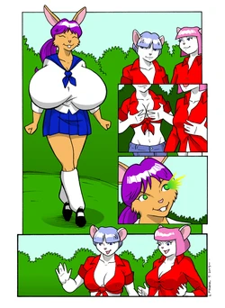 [wom-bat] Penny BE Curse
