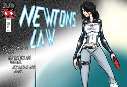 (Genex) Newton's Law ep.1