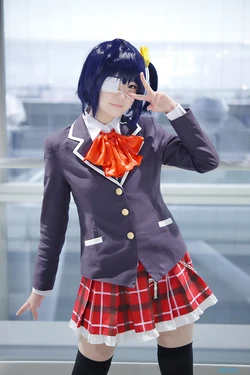 ゆき さん[Yuki] 20140112 テレコムセンター（Telecom Center）