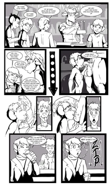 [Shane Nelson] Shayla and the Buck