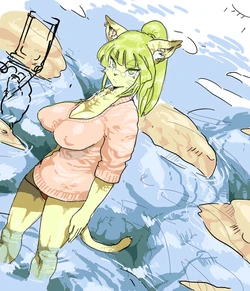 Kemono 2014