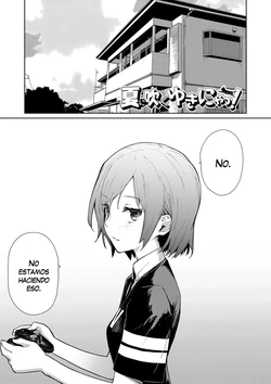 [Teri Terio] Yukinya Cap. (03/05) [Español] [HunterH]