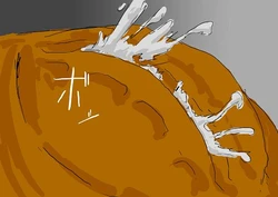 [gio] Horyo Tsukuyo Extra (Gintama)