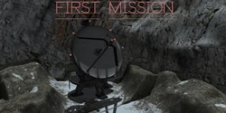 First Mission by Dalecar