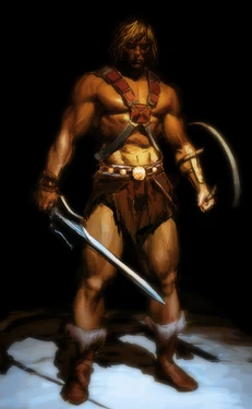 Artwork of Gerald Parel  (aldgerrelpa)