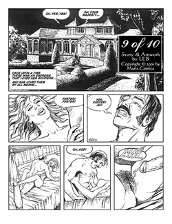 [LEB] 9 of 10 [English]