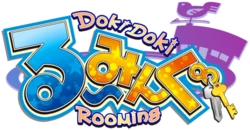 [Gash] Doki Doki Rooming