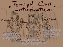 [Chitei no Nikuya] Umi no Ie de ShokuSe. | Eating Semen at the Beach House [English] =LWB=