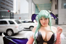 Hot Cosplayers 29