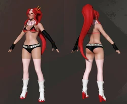 Works and renderings of Akiratang