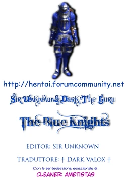 (C76) [Jouji Mujoh (Shinozuka George)] Pour me milk! (Queen's Blade) [Italian] [Hentai Fantasy] [Decensored]