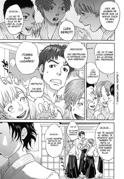 [Tohzai] Summer Memories | Recuerdos de Verano (COMIC MUJIN 2009-08) [Spanish] [Aduko] [Decensored]