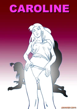 [RRPG] CAROLINE CHAPTER 1