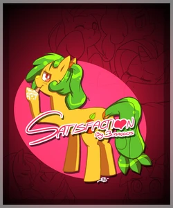 MLP (3mangos) Chapter 1 - Satisfaction