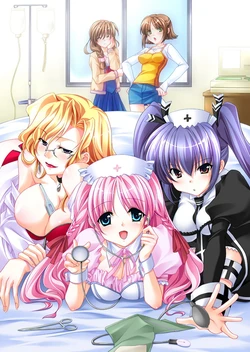 [Spirit Speak] CC Hospital