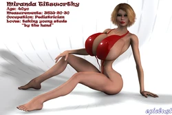 Sven the Biggest Muscle Stud