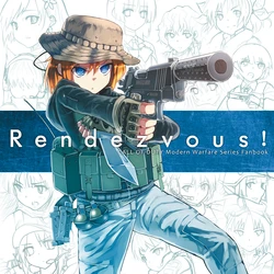[NEET(aoki47)]Rendezvous! (Call of Duty : Modern Warfare) [Digital]