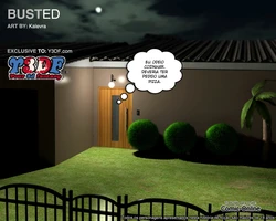 Busted 01 - Portugues