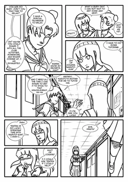 [Matt Wilson] NaruHinaTen-Relaxation Technique (Naruto)