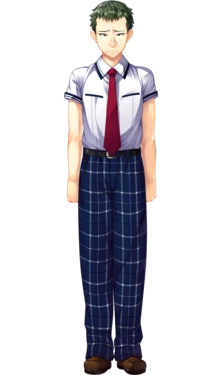 [AKABEi SOFT3] Sousei Kitan Aerial Character Set (png) part 2