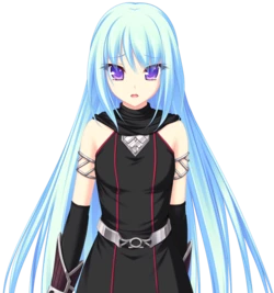 [Whirlpool] Ryuuyoku no Melodia -Diva with the blessed dragonol- character set (png) 2/3