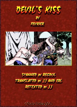 [Fevrier] Devil's Kiss [English]