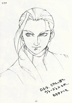 [artbook] Gurren Lagann - Rakugaki Drill