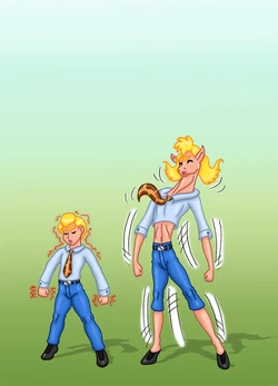 [Plumpdragon] Giga Giraffe Transforms