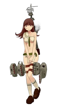 艦隊これくしょん -艦これ-