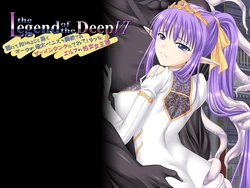 [Oyama Dennou Giken] the Legend of the Deep -Episode6