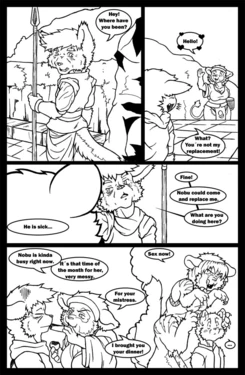 [Dktorzi] Kafri Night